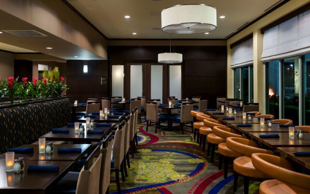 Hilton Garden Inn Houston NW America Plaza