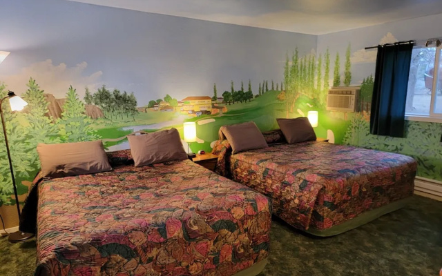 La Collage Inn