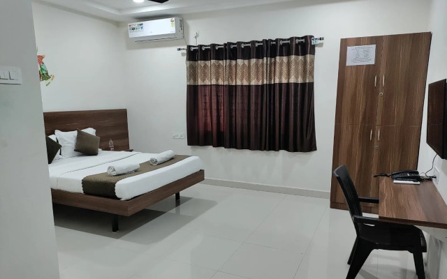 Nirmalvilla corporate Hotel