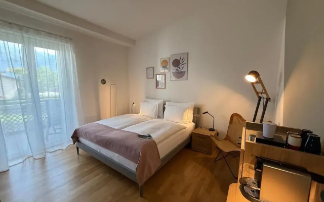 LA VILLA, a Swiss Quality Hotel