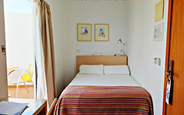 Hotel Patagonia Sur - Cádiz