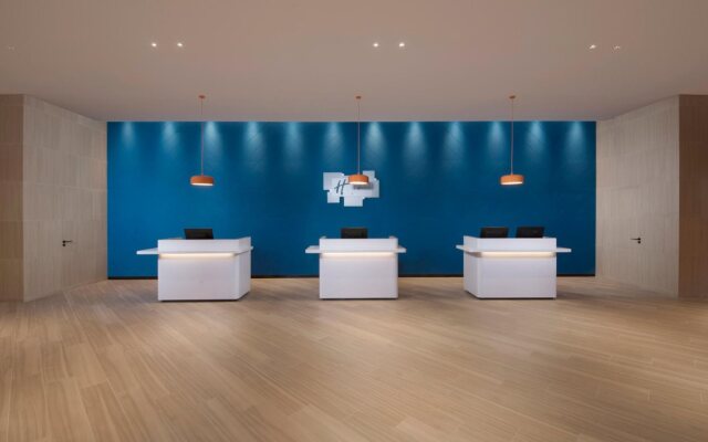 Holiday Inn Express Xiamen Airport Zone by IHG