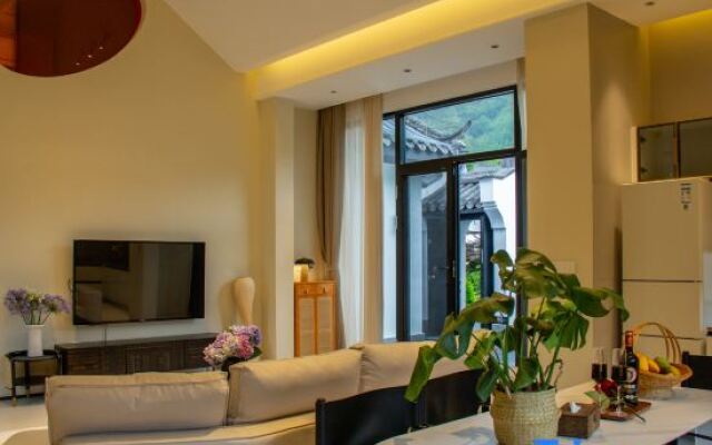 ShiguangLi Homestay