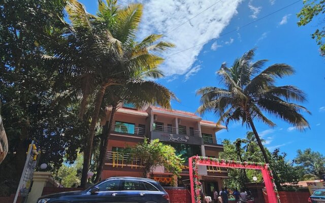 Hotel Royal Stay Ganpatipule