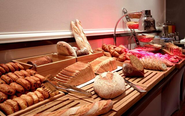 Hilton Brussels Grand Place