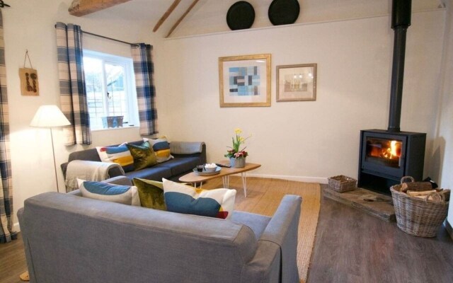 Bertie Cottage