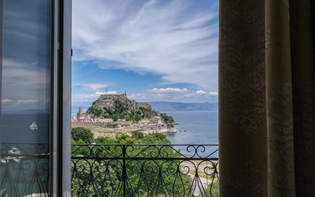 Cavalieri Hotel