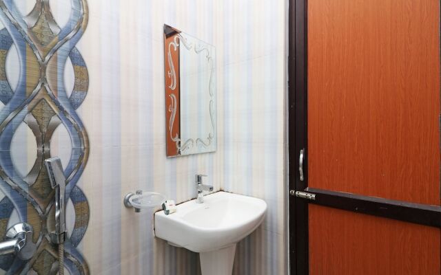 OYO 7555 Live Hotel Digha