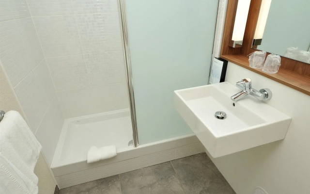 Hotel Campanile Conflans Sainte Honorine