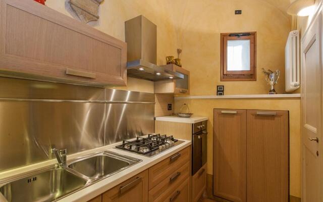 Apartment Residenza Gabrielli