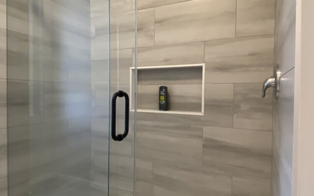 Kathy's New Guest House