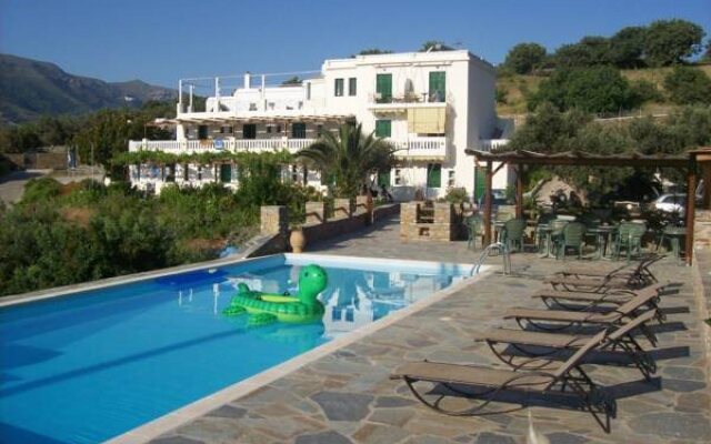 Vassiliki Kontou Studios