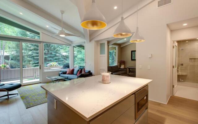 Premier 2 Bedroom - Aspen Alps #109