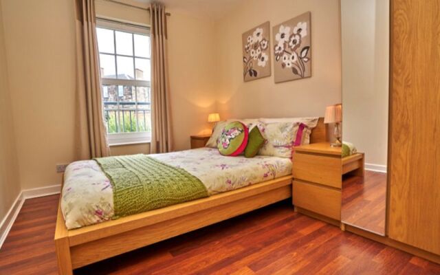 Edinburgh Pearl Apartments - Dalry Gait