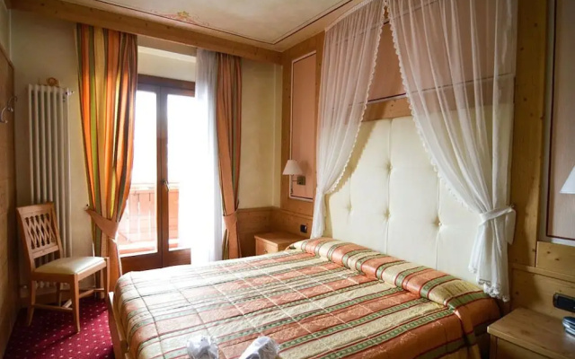 Hotel Cristallo