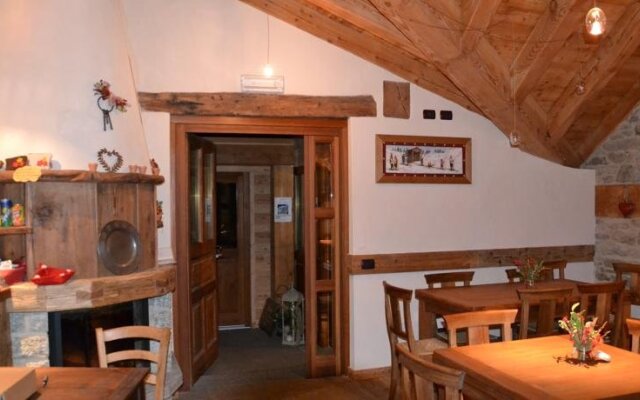 B&B La Gruba Dortoir