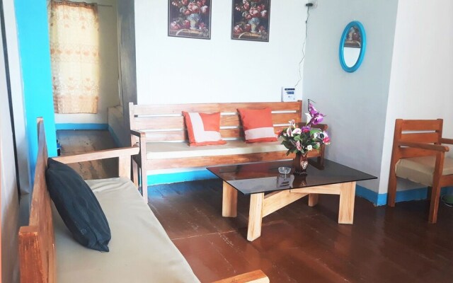 Ohana Hostel