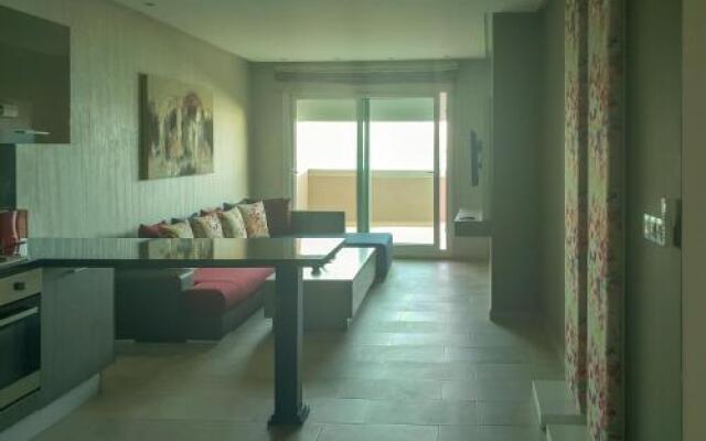 Residence Touristique La Rambla