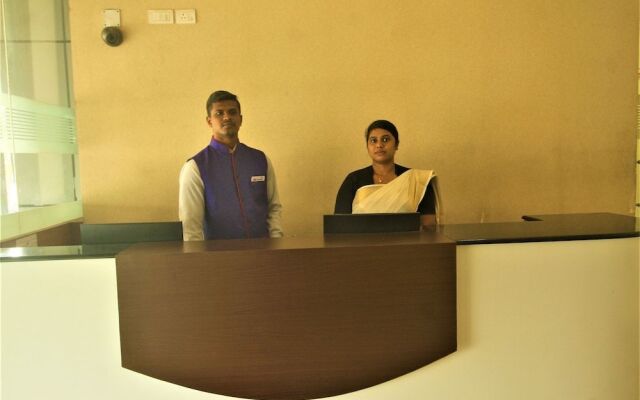 Ez Suites