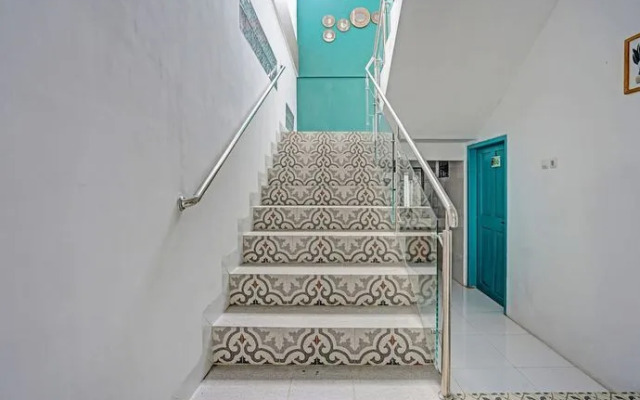 Capital O House Siti Boutique Homestay