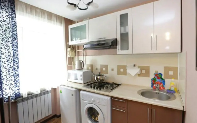 Karandash ParkHaus Aparments