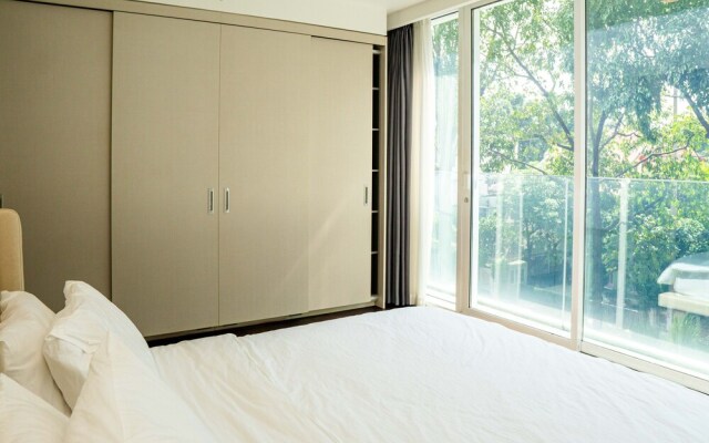 Serenity  Sky Villas Duplex