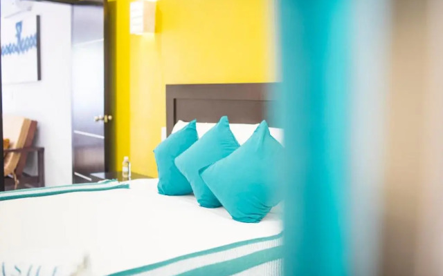 Asilé Hotel Boutique