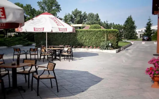 Hotel Hayduk