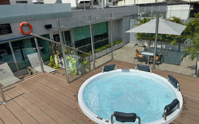 Hampton by Hilton Cali, Colombia
