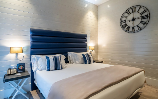 Abba San Sebastián Hotel