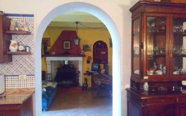 Villa Coldimetino