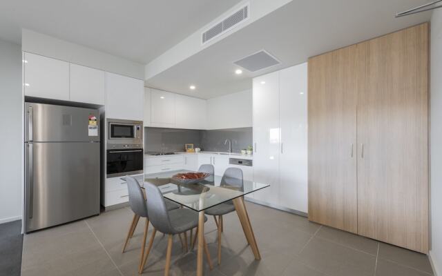 Astra Apartments Merewether