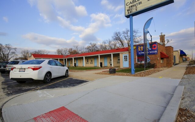 Hotel O Markham by OYO Rooms