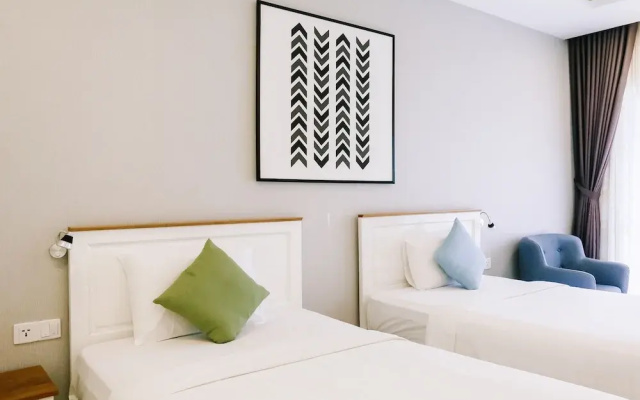 Audrey Hotel
