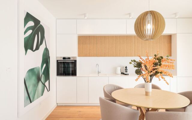 Adria Concept boutique apartments