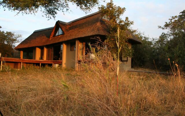 The River Lodge At Thornybush
