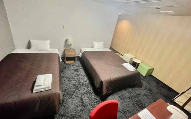 Hotel Select Inn Saitama Moroyama