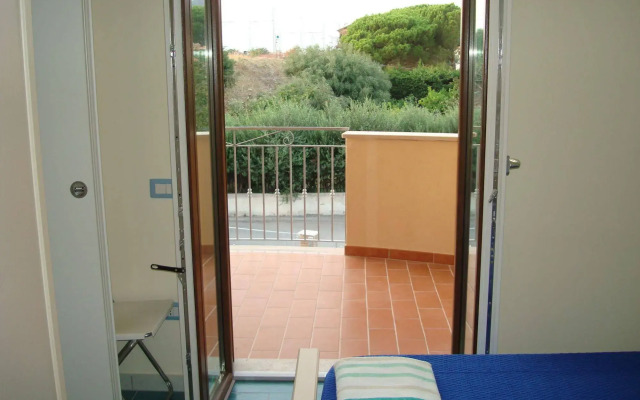 Guest House Mare e Luna