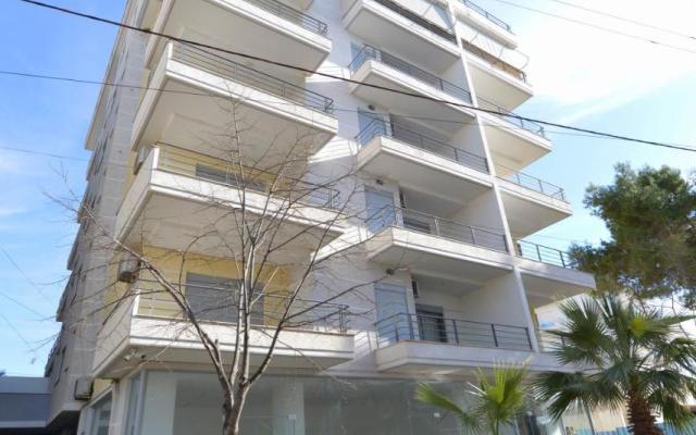 ApartHotel Miramare Sarande