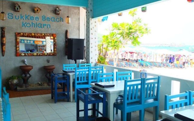Sukkeebeach Kohlarn Resort