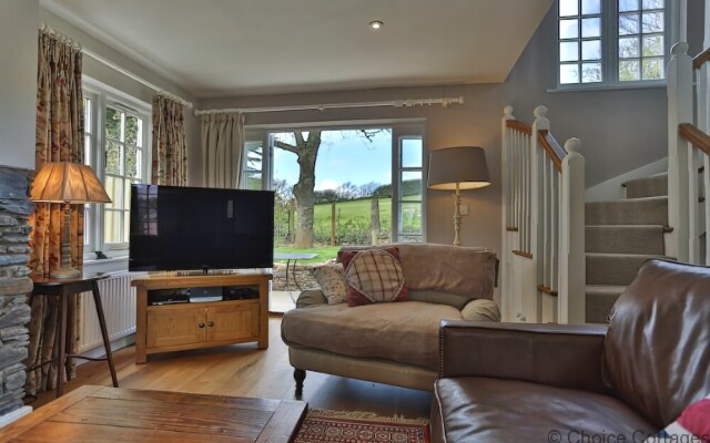 Georgeham Whitehaven 3 Bedrooms
