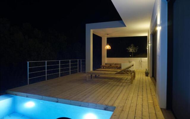 Villa Gianna Maria