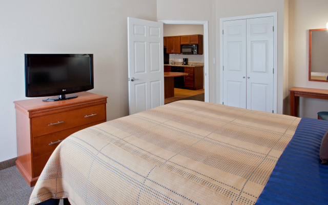 Extended Stay America Suites Houston Kingwood