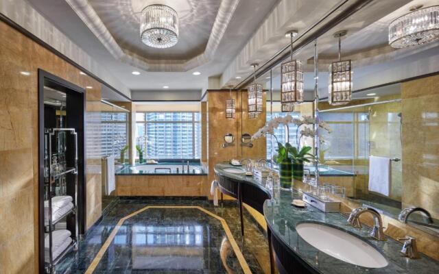 Mandarin Oriental, Kuala Lumpur