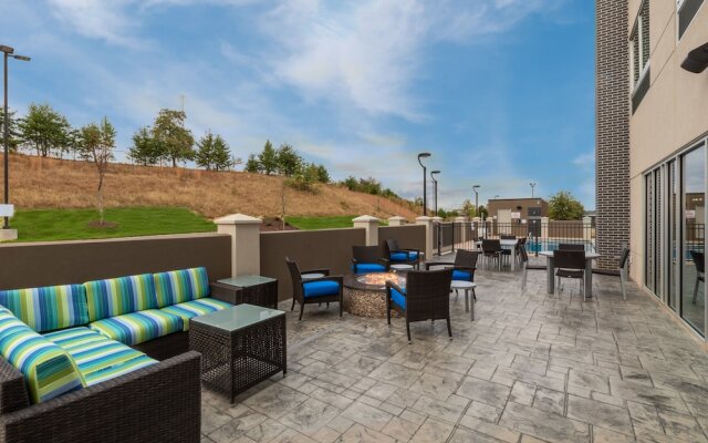 Holiday Inn Express And Suites Greenville - Taylors, an IHG Hotel