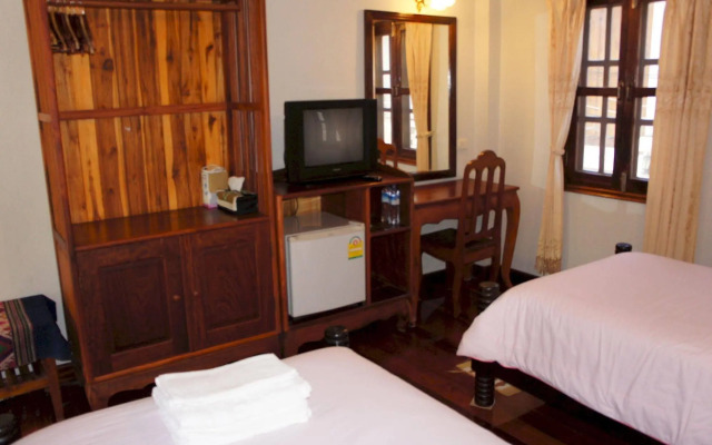 Phounsab Guesthouse
