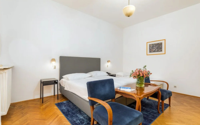 Brijuni Rooms Karmen