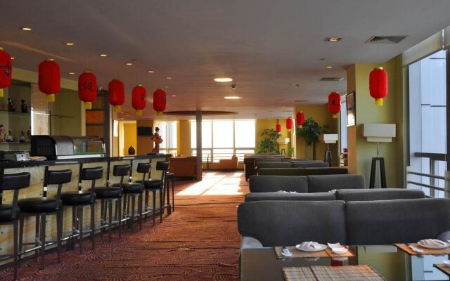 Taizhou Yaoda International Hotel