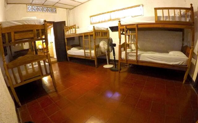 Caracolito Hostal - Hostel