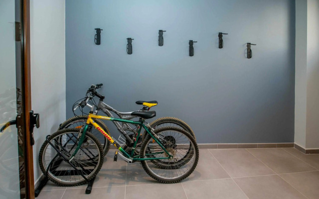 Mochoruralhome ulldemo suite